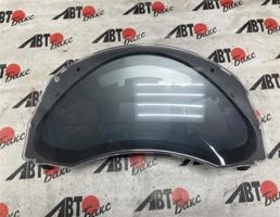 Щиток приборов для NISSAN LEAF AZE0  запчасти бу