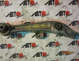 Рычаг передний нижний левый для NISSAN SKYLINE V35/HV35/NV35/PV35  запчасти бу