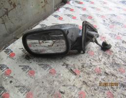 Зеркало левое для NISSAN PRIMERA HNP10/HP10/P10  запчасти бу
