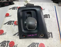 рычаг переключения кпп для NISSAN NV200 VM20  запчасти бу