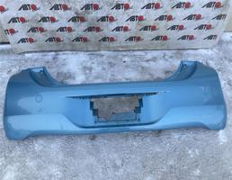 Бампер задний для TOYOTA PASSO KGC30/KGC35/NGC30  запчасти бу