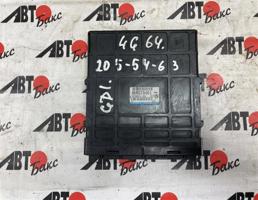 блок управления двс для MITSUBISHI AIRTREK CU2W/CU4W/CU5W  запчасти бу