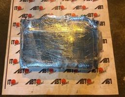 Радиатор охлаждения для SUBARU LEGACY BPE  запчасти бу