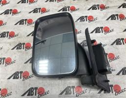 Зеркало левое для NISSAN NV200 VM20  запчасти бу
