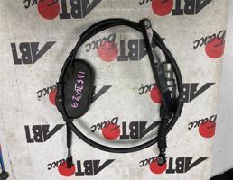 трос переключения акпп для NISSAN AD ZNY12  запчасти бу