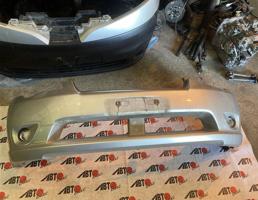 Бампер передний для SUBARU LEGACY BPE  запчасти бу