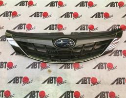 Решетка радиатора для SUBARU IMPREZA GH2  запчасти бу