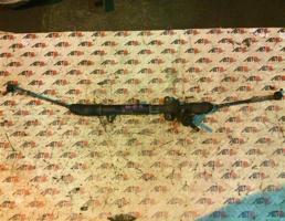 Рулевая рейка для SUBARU LEGACY BPE  запчасти бу