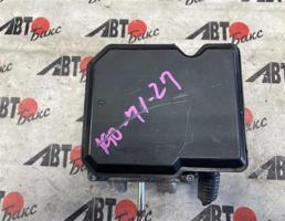 Блок ABS для NISSAN X-TRAIL T31  запчасти бу