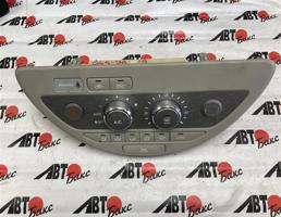 Климат контроль для TOYOTA PORTE NNP10/NNP11/NNP15  запчасти бу