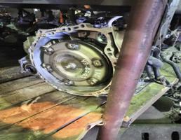 АКПП для TOYOTA NOAH AZR60G/AZR65G  запчасти бу