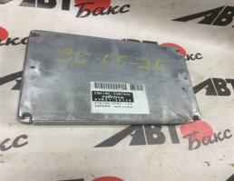 блок управления двс для TOYOTA WISH ANE10G/ANE11W/ZNE10G/ZNE14G  запчасти бу