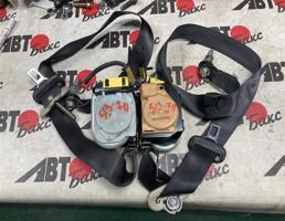 ремни безопасности передние пара для HONDA FREED GB3  запчасти бу