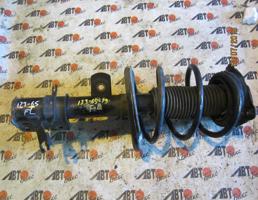 Стойка передняя левая для NISSAN TEANA J32  запчасти бу