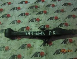 Рычаг передний нижний правый для HONDA ODYSSEY RA6/RA7/RA8/RA9  запчасти бу