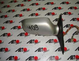 Зеркало правое для SUBARU LEGACY BH5/BH9/BHC/BHE  запчасти бу