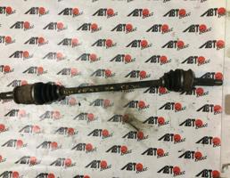 Привод задний правый для SUBARU LEGACY BPE  запчасти бу