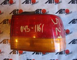 Фонарь задний правый для HONDA VIGOR CB5/CC2/CC3  запчасти бу