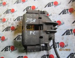 Суппорт передний левый для MITSUBISHI CHARIOT GRANDIS N84W/N86W/N94W/N96W  запчасти бу