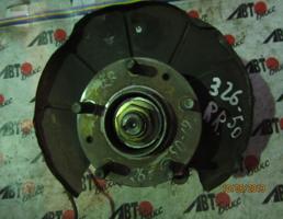 Ступица задняя правая для MAZDA FAMILIA BJ3P/BJ5P/BJFP  запчасти бу