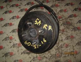 Ступица задняя правая для TOYOTA COROLLA AE100/AE101/AE104/EE101/CE100/CE104/AE100G/AE101G/  запчасти бу