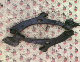 Рычаг передний нижний правый для MAZDA AXELA BL5FW  запчасти бу