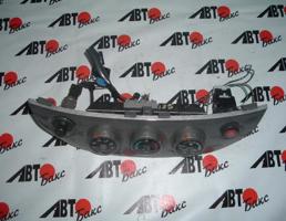 Климат контроль для NISSAN SERENA PC24/PNC24/VC24/VNC24  запчасти бу
