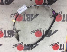 Датчик кислородный для TOYOTA SPADE NCP145  запчасти бу