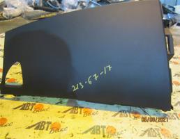 Подушка безопасности  для MITSUBISHI OUTLANDER CW5W  запчасти бу