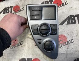 Климат контроль для TOYOTA RACTIS NCP105/NCP100/SCP100  запчасти бу