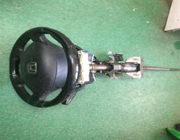 Рулевая колонка в сборе для HONDA ODYSSEY RA6/RA7/RA8/RA9  запчасти бу