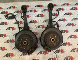 Ступица задняя правая для MITSUBISHI DELICA D5 CV5W  запчасти бу