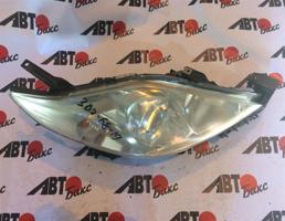 Фара передняя правая для MAZDA PREMACY CREW  запчасти бу