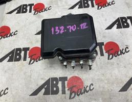 Блок ABS для NISSAN LEAF AZE0  запчасти бу