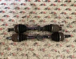 Привод передний левый для HONDA ELYSION RR2  запчасти бу