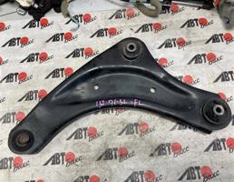 Рычаг передний нижний левый для NISSAN LEAF AZE0  запчасти бу