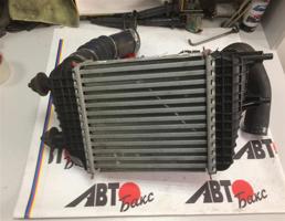 Интеркулер Nissan Note для NISSAN NOTE E12/HE12/NE12/SNE12  запчасти бу