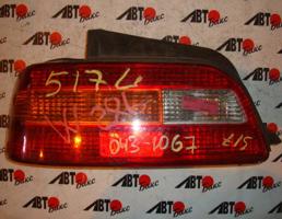 Фонарь задний левый для HONDA INSPIRE UA4/UA5  запчасти бу