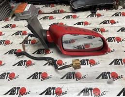 Зеркало правое для VOLKSWAGEN POLO  запчасти бу