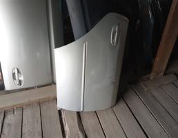 Дверь задняя правая для SUBARU LEGACY BPE  запчасти бу