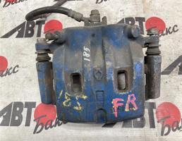 Суппорт передний правый для NISSAN SERENA PC24/PNC24/VC24/VNC24  запчасти бу