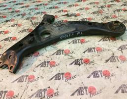 Рычаг передний нижний левый для TOYOTA CALDINA AT211G/ST210G/ST215G/ST215W/CT216G  запчасти бу