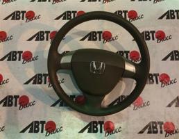 руль для HONDA EDIX BE3  запчасти бу
