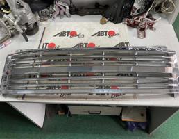 Решетка радиатора для SUZUKI R-WAGON MH21S  запчасти бу