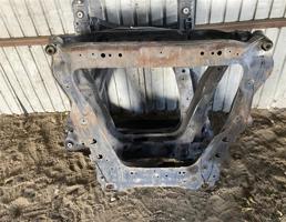 балка передняя для NISSAN X-TRAIL T31  запчасти бу