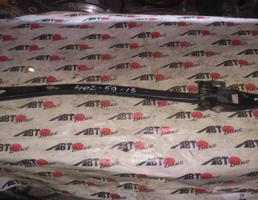 Рычаг задний продольный нижний правый для SUBARU FORESTER SG5/SG9  запчасти бу