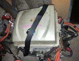 Двигатель бензин для NISSAN LEAF AZE0  запчасти бу