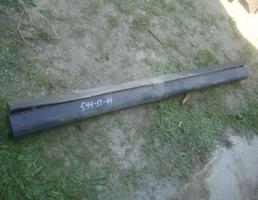 Порог пластиковый для HONDA ODYSSEY RA6/RA7/RA8/RA9  запчасти бу