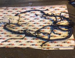 компьютер для TOYOTA IPSUM ACM21W/ACM26W  запчасти бу