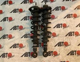 Стойка задняя правая для TOYOTA PRIUS NHW20  запчасти бу